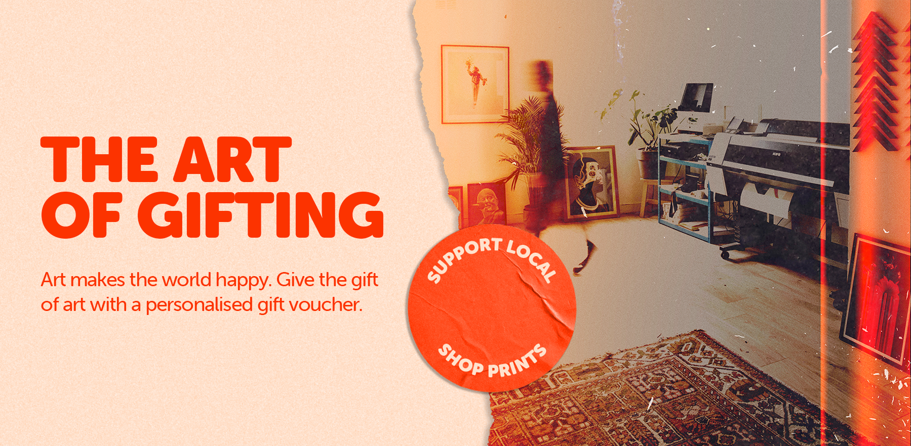 Sumi Studio Gift Voucher