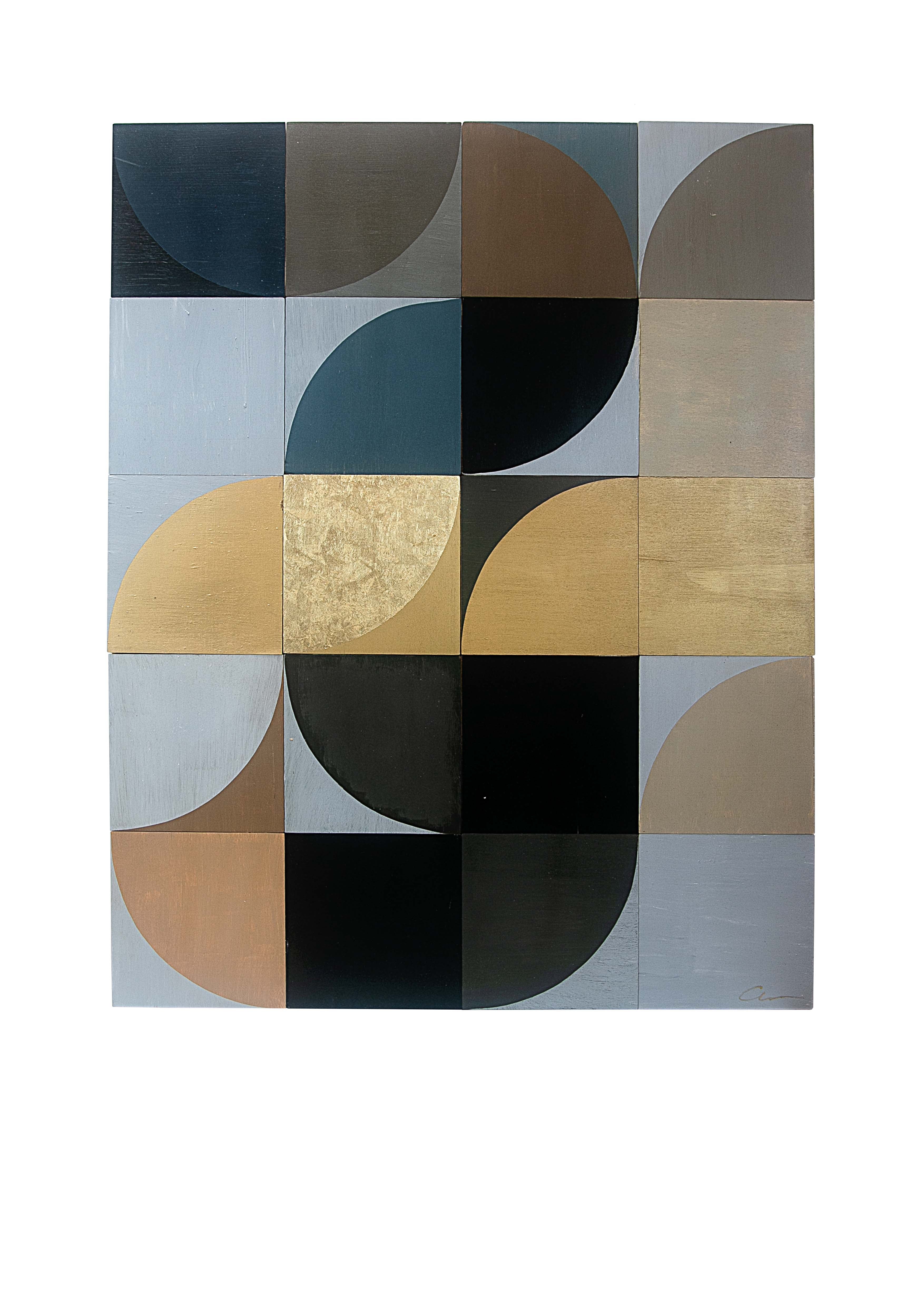 Alastair Keady - Sextet 3