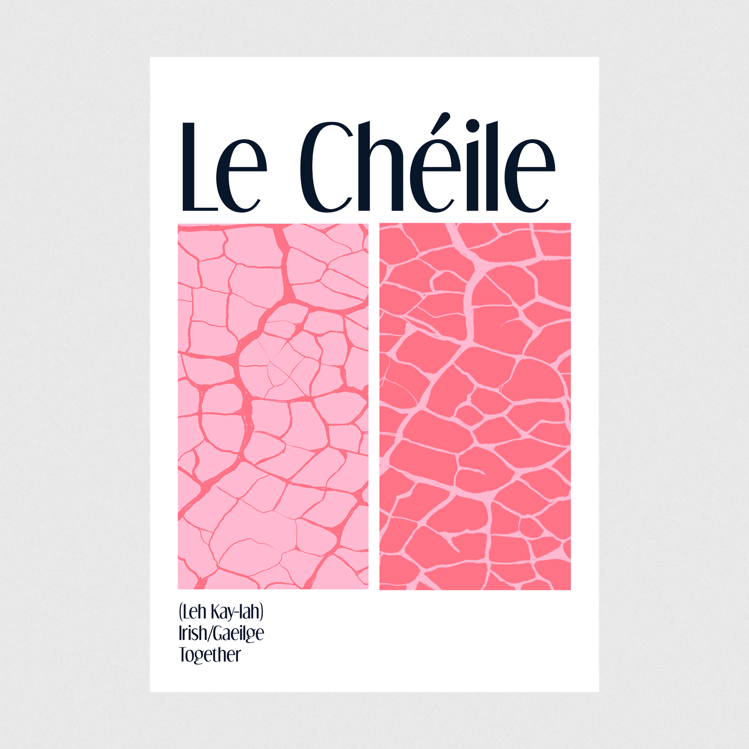 Le Chéile